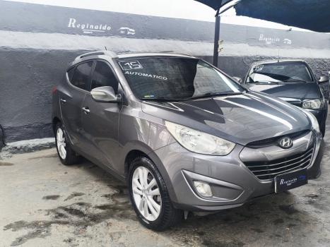 HYUNDAI IX35 2.0 16V 4P FLEX AUTOM�TICO, Foto 6