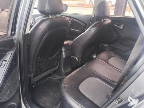 HYUNDAI IX35 2.0 16V 4P FLEX AUTOM�TICO, Foto 7