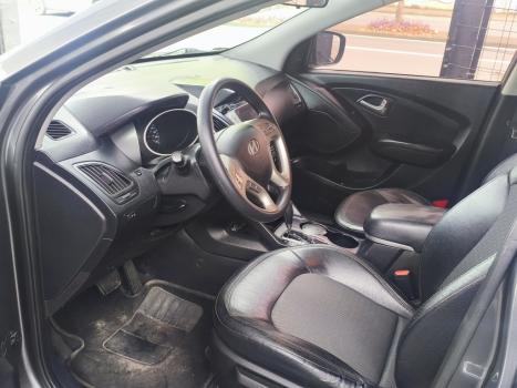 HYUNDAI IX35 2.0 16V 4P FLEX AUTOM�TICO, Foto 8