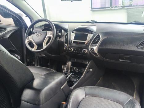 HYUNDAI IX35 2.0 16V 4P FLEX AUTOM�TICO, Foto 9