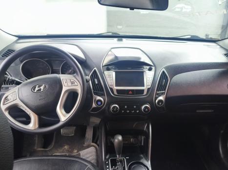 HYUNDAI IX35 2.0 16V 4P FLEX AUTOM�TICO, Foto 10