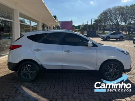 HYUNDAI IX35 2.0 16V 4P GL FLEX AUTOMÁTICO, Foto 4