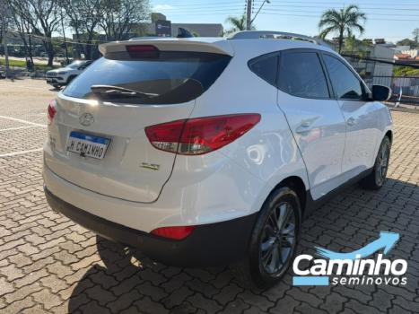 HYUNDAI IX35 2.0 16V 4P GL FLEX AUTOMÁTICO, Foto 5
