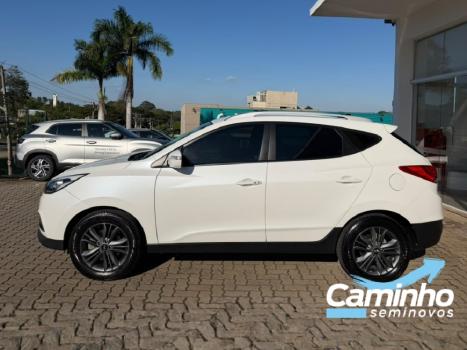 HYUNDAI IX35 2.0 16V 4P GL FLEX AUTOMÁTICO, Foto 8