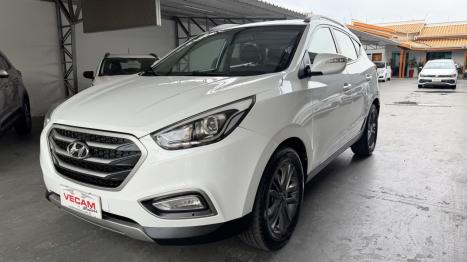 HYUNDAI IX35 2.0 16V 4P GL FLEX AUTOMÁTICO, Foto 1
