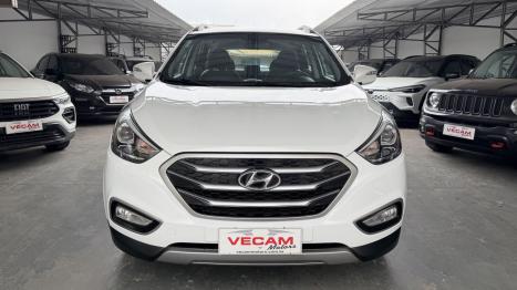 HYUNDAI IX35 2.0 16V 4P GL FLEX AUTOMÁTICO, Foto 2