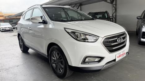 HYUNDAI IX35 2.0 16V 4P GL FLEX AUTOMÁTICO, Foto 3