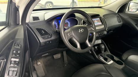 HYUNDAI IX35 2.0 16V 4P GL FLEX AUTOMÁTICO, Foto 7