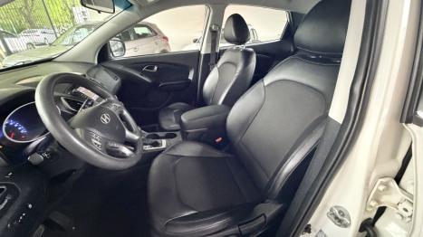 HYUNDAI IX35 2.0 16V 4P GL FLEX AUTOMÁTICO, Foto 8