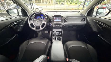 HYUNDAI IX35 2.0 16V 4P GL FLEX AUTOMÁTICO, Foto 9