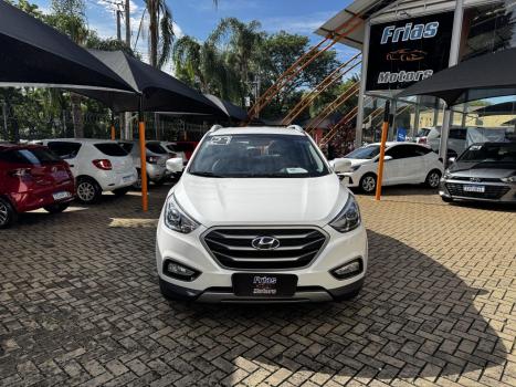 HYUNDAI IX35 2.0 16V 4P GL FLEX AUTOMÁTICO, Foto 1