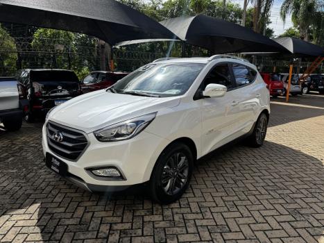 HYUNDAI IX35 2.0 16V 4P GL FLEX AUTOMÁTICO, Foto 2