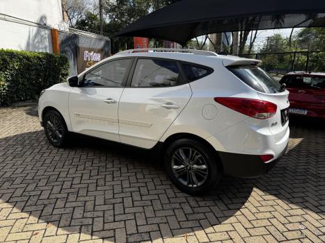 HYUNDAI IX35 2.0 16V 4P GL FLEX AUTOMÁTICO, Foto 3