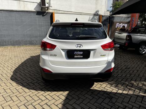 HYUNDAI IX35 2.0 16V 4P GL FLEX AUTOMÁTICO, Foto 4
