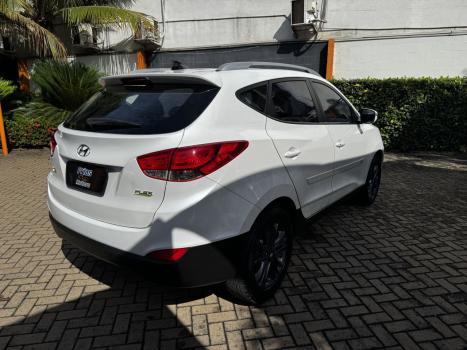 HYUNDAI IX35 2.0 16V 4P GL FLEX AUTOMÁTICO, Foto 5