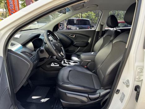 HYUNDAI IX35 2.0 16V 4P GL FLEX AUTOMÁTICO, Foto 7