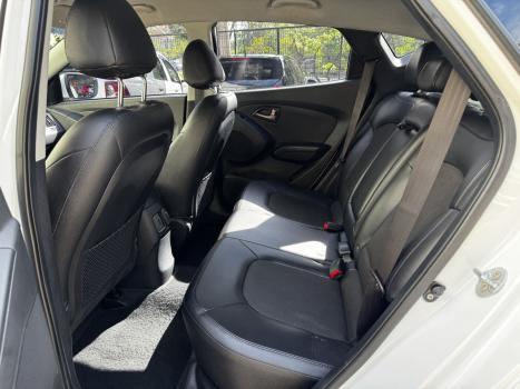 HYUNDAI IX35 2.0 16V 4P GL FLEX AUTOMÁTICO, Foto 8