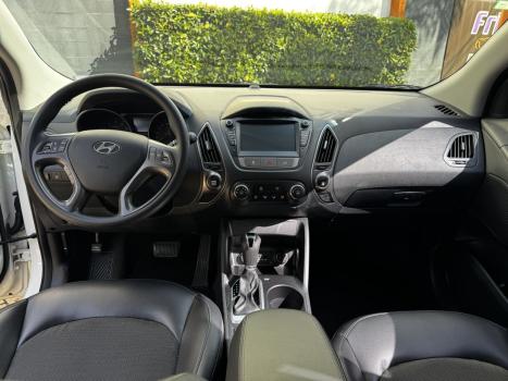 HYUNDAI IX35 2.0 16V 4P GL FLEX AUTOMÁTICO, Foto 9