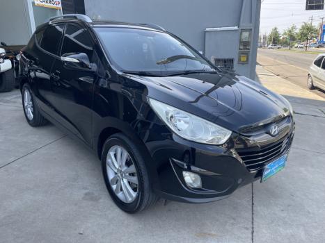 HYUNDAI IX35 2.0 16V 4P GLS FLEX AUTOMÁTICO, Foto 1