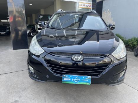 HYUNDAI IX35 2.0 16V 4P GLS FLEX AUTOMÁTICO, Foto 2