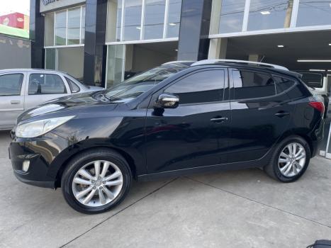 HYUNDAI IX35 2.0 16V 4P GLS FLEX AUTOMÁTICO, Foto 4