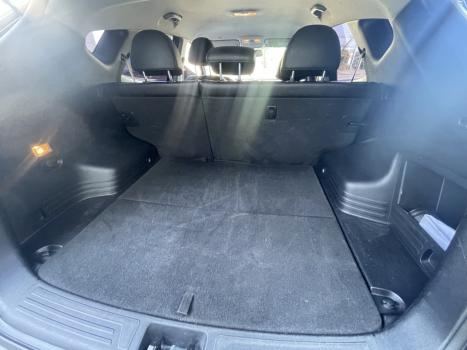 HYUNDAI IX35 2.0 16V 4P GLS FLEX AUTOMÁTICO, Foto 6