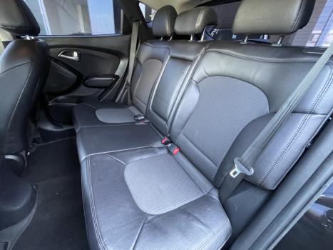 HYUNDAI IX35 2.0 16V 4P GLS FLEX AUTOMÁTICO, Foto 8