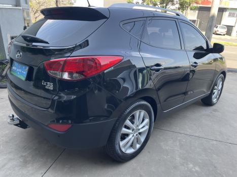 HYUNDAI IX35 2.0 16V 4P GLS FLEX AUTOMÁTICO, Foto 10