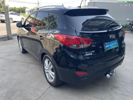 HYUNDAI IX35 2.0 16V 4P GLS FLEX AUTOMÁTICO, Foto 11