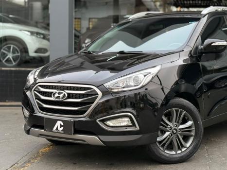 HYUNDAI IX35 2.0 16V 4P GL FLEX AUTOMÁTICO, Foto 2