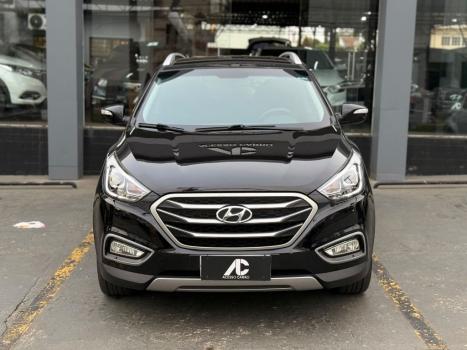 HYUNDAI IX35 2.0 16V 4P GL FLEX AUTOMÁTICO, Foto 3