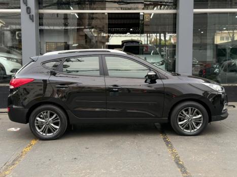 HYUNDAI IX35 2.0 16V 4P GL FLEX AUTOMÁTICO, Foto 6