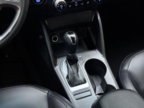 HYUNDAI IX35 2.0 16V 4P GL FLEX AUTOMÁTICO, Foto 10