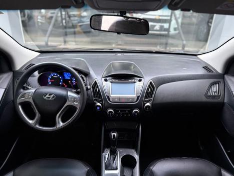 HYUNDAI IX35 2.0 16V 4P GL FLEX AUTOMÁTICO, Foto 11