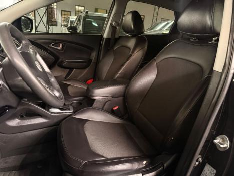 HYUNDAI IX35 2.0 16V 4P GL FLEX AUTOMÁTICO, Foto 12