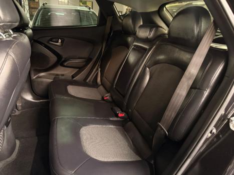 HYUNDAI IX35 2.0 16V 4P GL FLEX AUTOMÁTICO, Foto 13