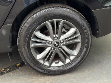 HYUNDAI IX35 2.0 16V 4P GL FLEX AUTOMÁTICO, Foto 14