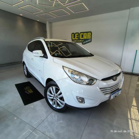 HYUNDAI IX35 2.0 16V 4P GLS FLEX AUTOMÁTICO, Foto 1