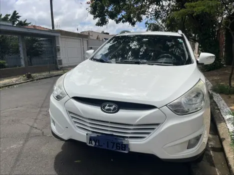 HYUNDAI IX35 2.0 16V 4P FLEX AUTOMÁTICO, Foto 2
