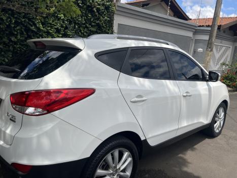 HYUNDAI IX35 2.0 16V 4P FLEX AUTOMÁTICO, Foto 3