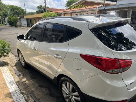HYUNDAI IX35 2.0 16V 4P FLEX AUTOMÁTICO, Foto 4