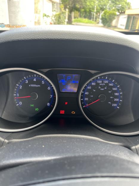 HYUNDAI IX35 2.0 16V 4P FLEX AUTOMÁTICO, Foto 5