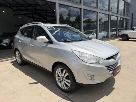 HYUNDAI IX35 2.0 16V 4P GLS AUTOMÁTICO, Foto 2