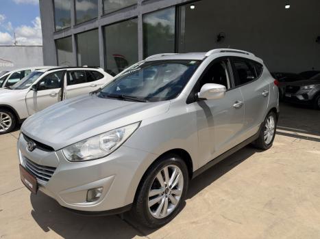 HYUNDAI IX35 2.0 16V 4P GLS AUTOMÁTICO, Foto 3