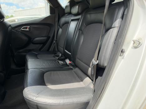 HYUNDAI IX35 2.0 16V 4P GLS AUTOMÁTICO, Foto 7