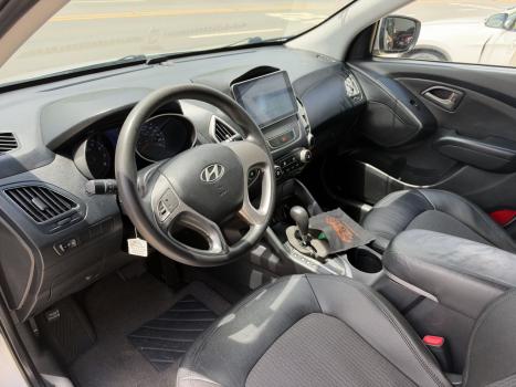 HYUNDAI IX35 2.0 16V 4P GLS AUTOMÁTICO, Foto 8