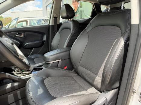 HYUNDAI IX35 2.0 16V 4P GLS AUTOMÁTICO, Foto 9