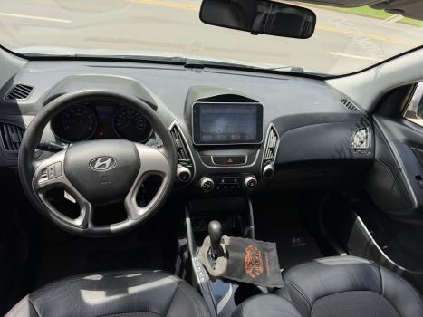 HYUNDAI IX35 2.0 16V 4P GLS AUTOMÁTICO, Foto 10