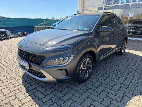 HYUNDAI Kona 1.6 16V 4P GDI HEV AUTOM�TICO DCT, Foto 1