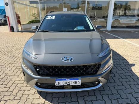 HYUNDAI Kona 1.6 16V 4P GDI HEV AUTOM�TICO DCT, Foto 2